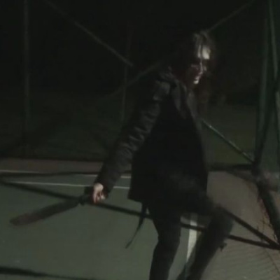 Korkunç videolar çeken kişi tutuklandı!