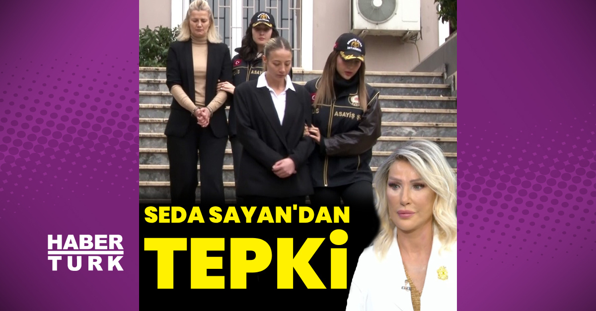 Aleyna'nın annesi kafa atan adamı eleştirdi