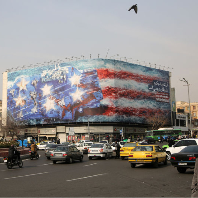 "Başarısızlık" hazırlığı mı?