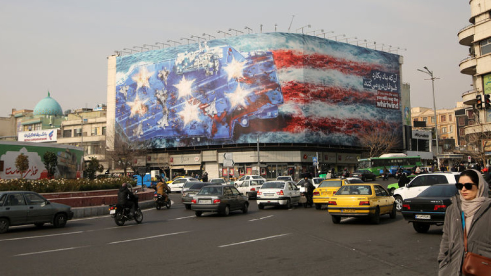 "Başarısızlık" hazırlığı mı?