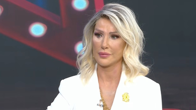Seda Sayan'dan tepki