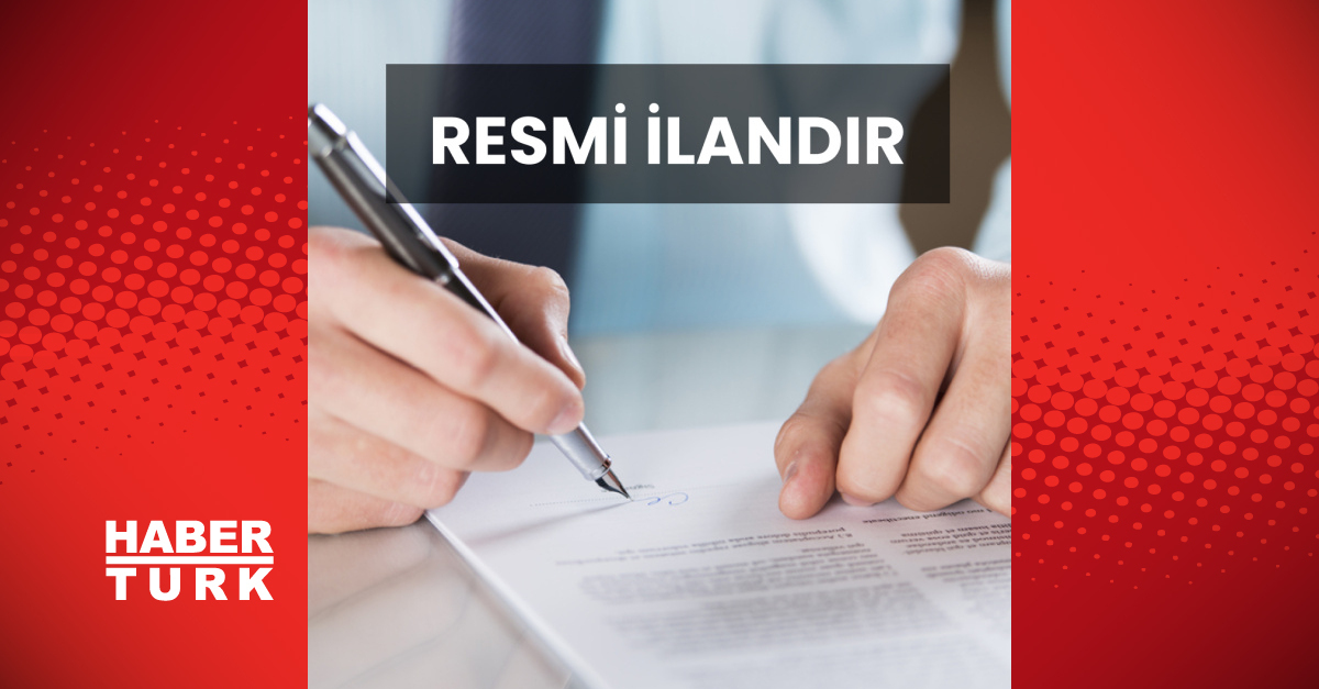 T. C. SERİK İCRA DAİRESİ - Taşınmaz Satılık