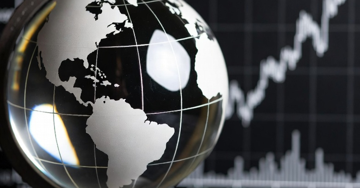 Küresel piyasalar haftaya negatif başladı - Para Haberi