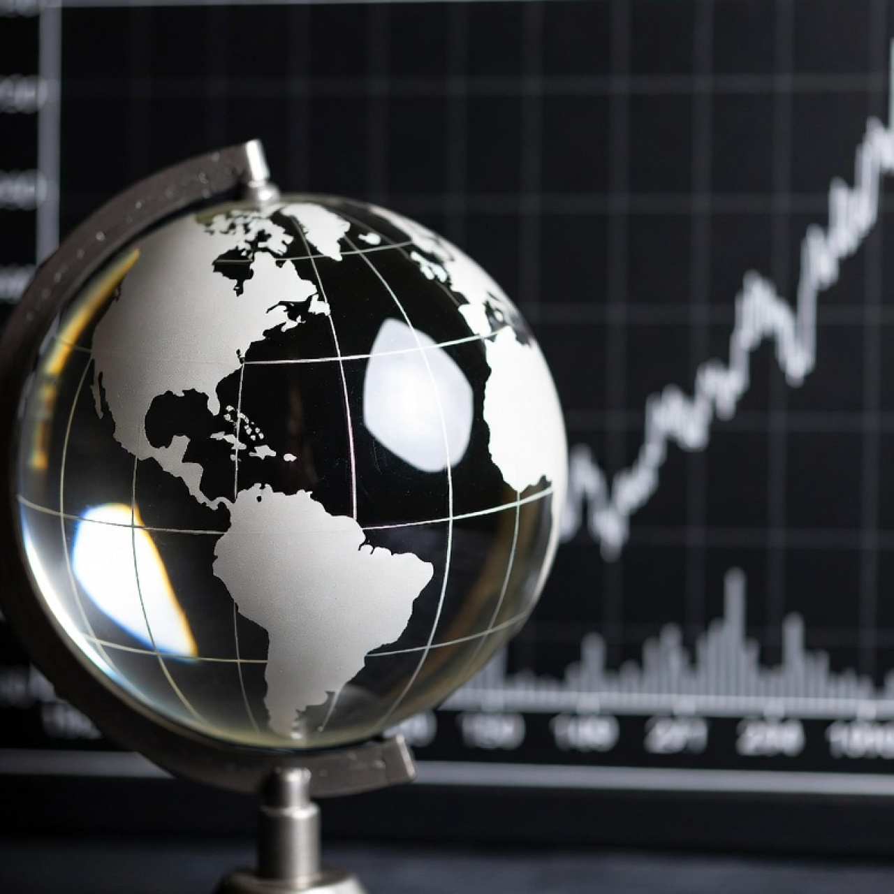 Küresel piyasalar haftaya negatif başladı