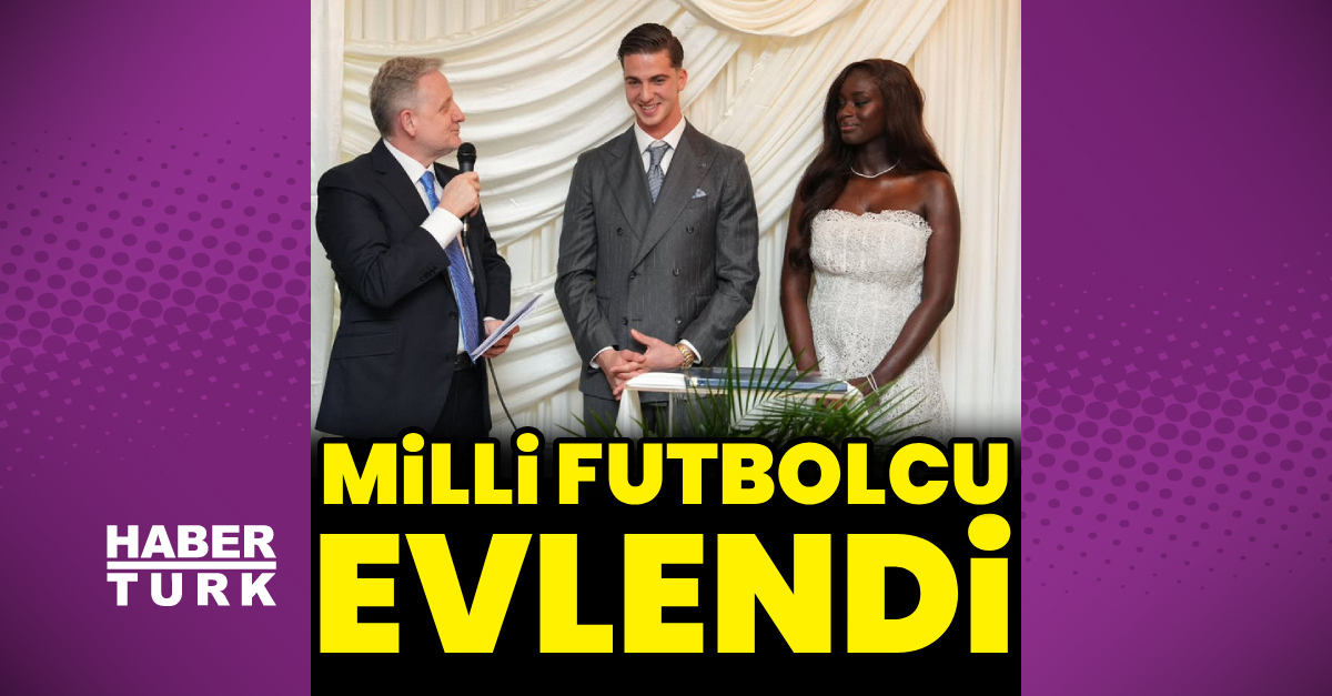 Bertuğ Yıldırım ve Oriana Correia Gomes evliliği