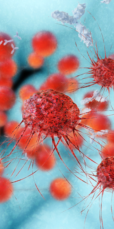 Kanser yaş tanımıyor