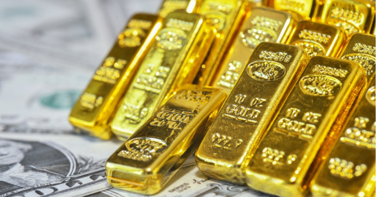 Altın Fiyatları Son Durum -Gram Altın %2.9 Artış