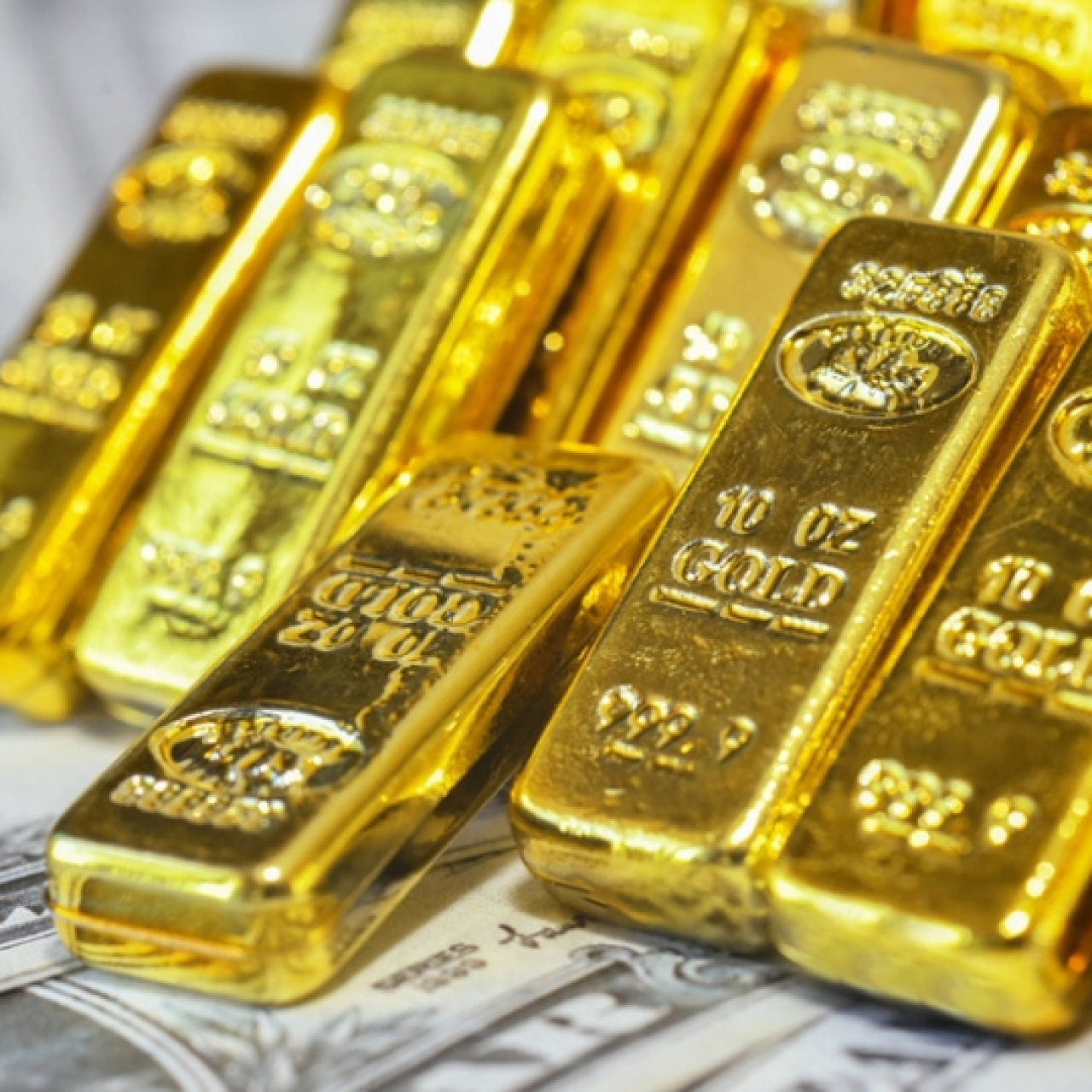 Altın fiyatlarında son durum