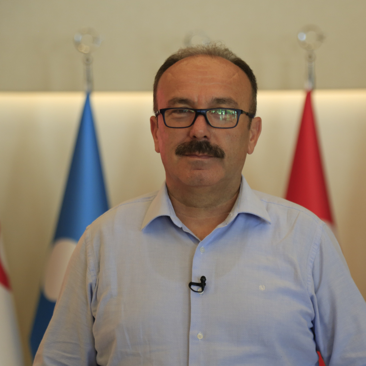 Böcek'in danışmanı gözaltında