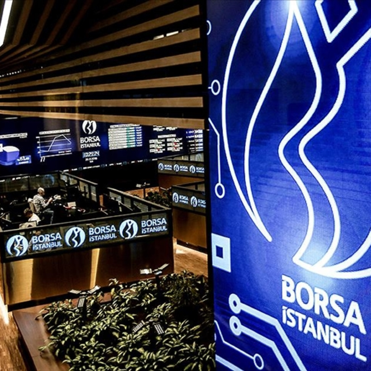 Borsa güne artışla başladı