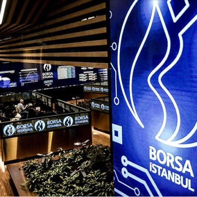 Borsa güne artışla başladı