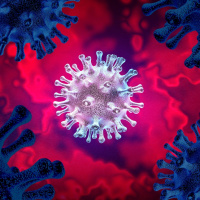 COVID-19'un yeni varyantı BA.3.2 hızla yayılıyor