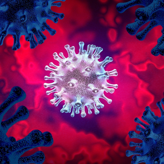 COVID-19'un yeni varyantı BA.3.2 hızla yayılıyor