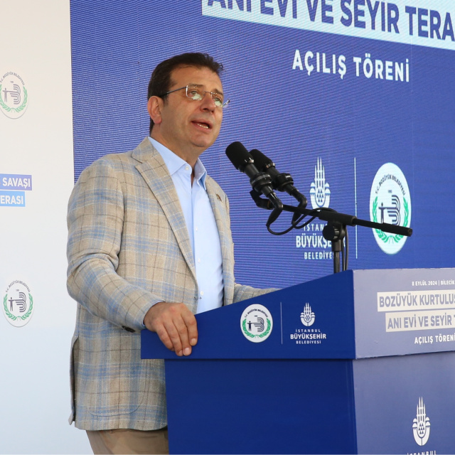 'Bilirkişi Davası'nda 4.duruşma