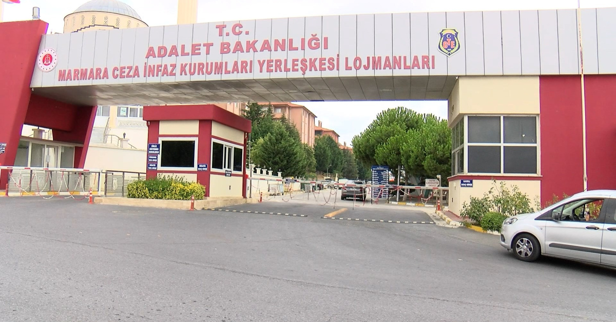 İBB'yeyönelik 'Yolsuzluk' davası tamamlandı