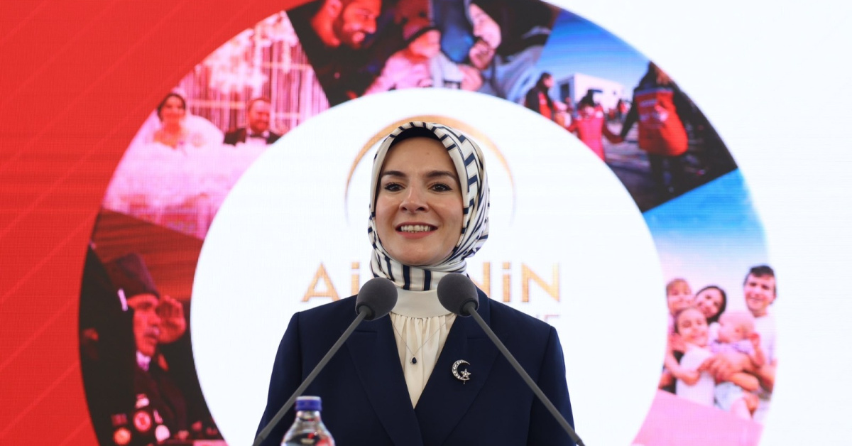 Doğum Yardımı Ödemeleri Annelerin Hesaplarına Yatırıldı