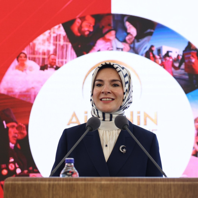 Doğum yardımı ödemeleri başladı