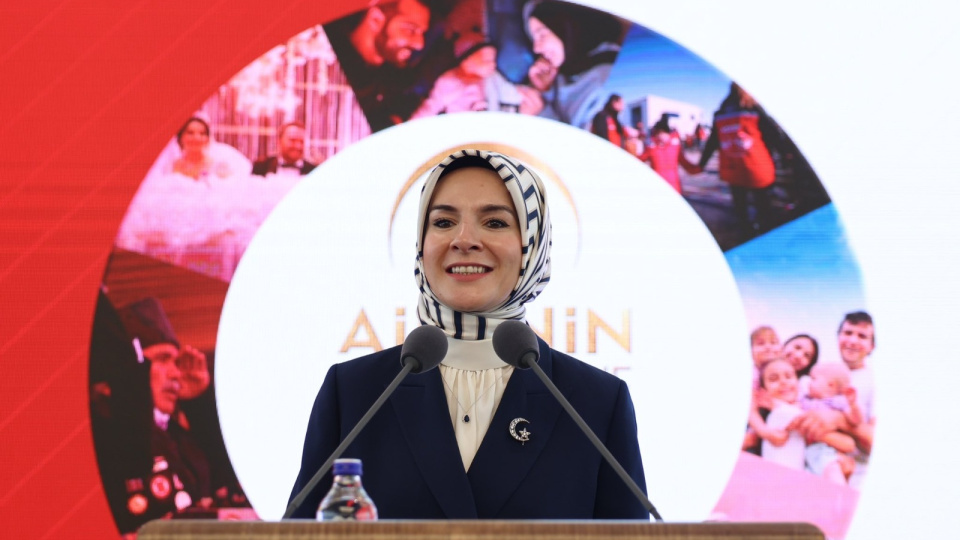 Doğum yardımı ödemeleri başladı