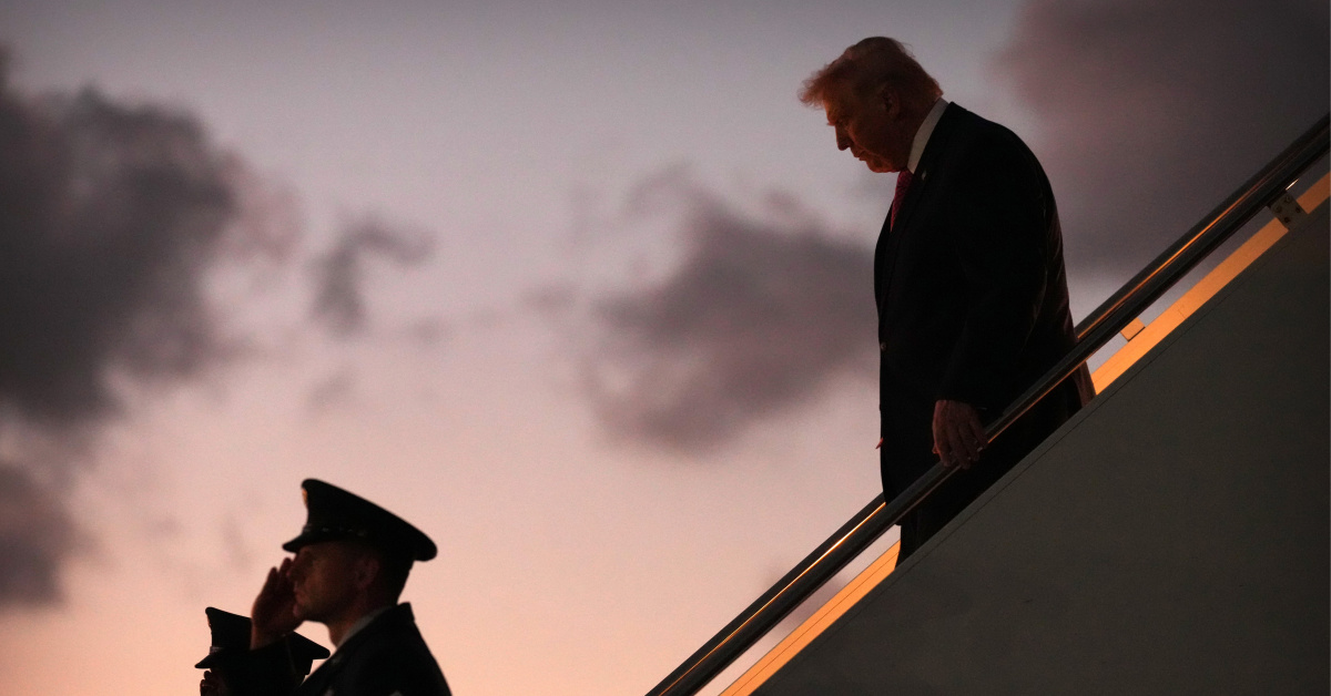 Trump, İran'da Uranyumu Çıkarmak İçin Kara Operasyonu Düşünüyor