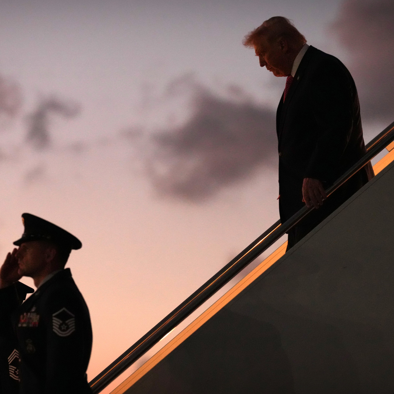 ABD Başkanı Trump'ın hedefi uranyum mu?