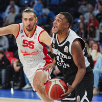 EuroCup yarı finalinde Türk randevusu! - HT Spor