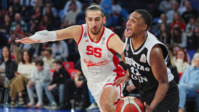EuroCup yarı finalinde Türk randevusu!