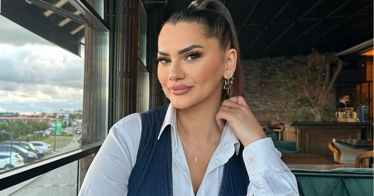 Ayça Ekin Beğen'in Sağlık Durumu Hakkında Açıklama