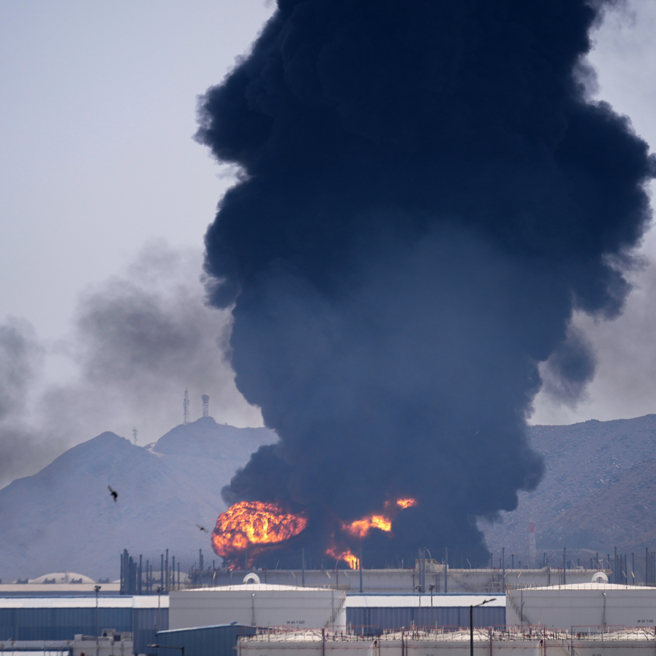 NYT: ABD İran'da test edilmemiş füzeler kullandı