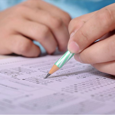 AÖF sınav giriş belgesi sorgulama ekranı