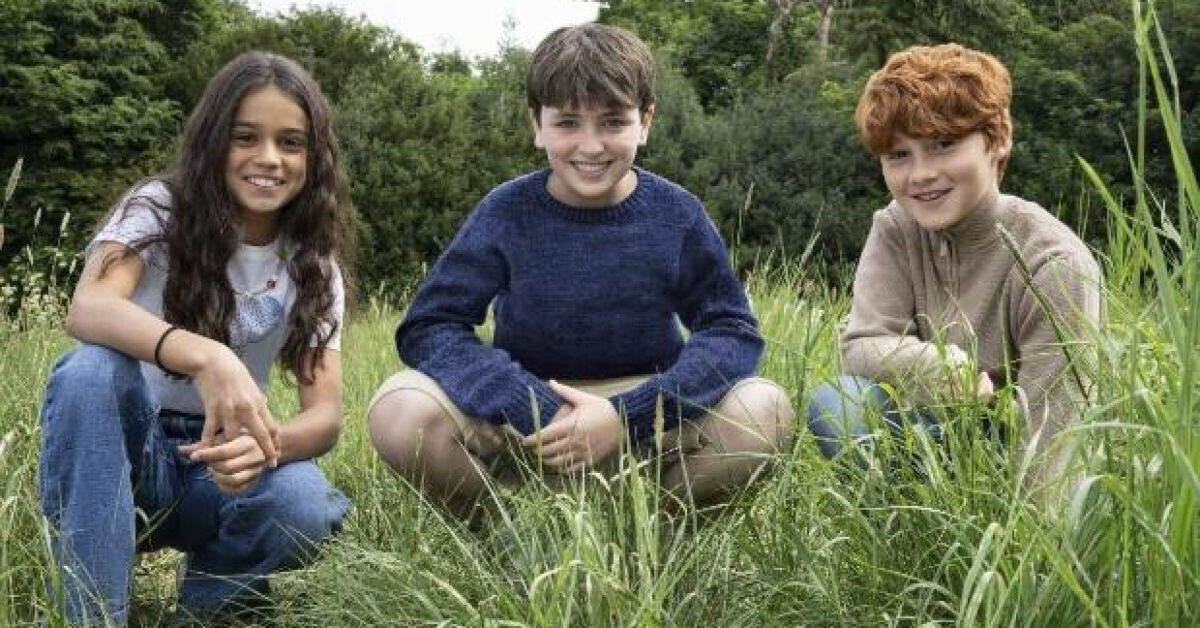 'Harry Potter' dizisindeki çocuk yıldızlarının kazancı açıklandı