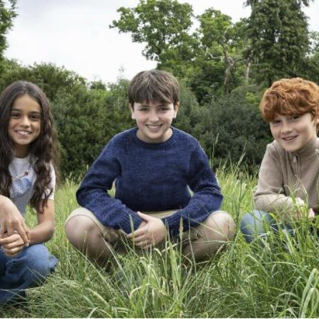 Çocuk oyuncuların maaşı açıklandı