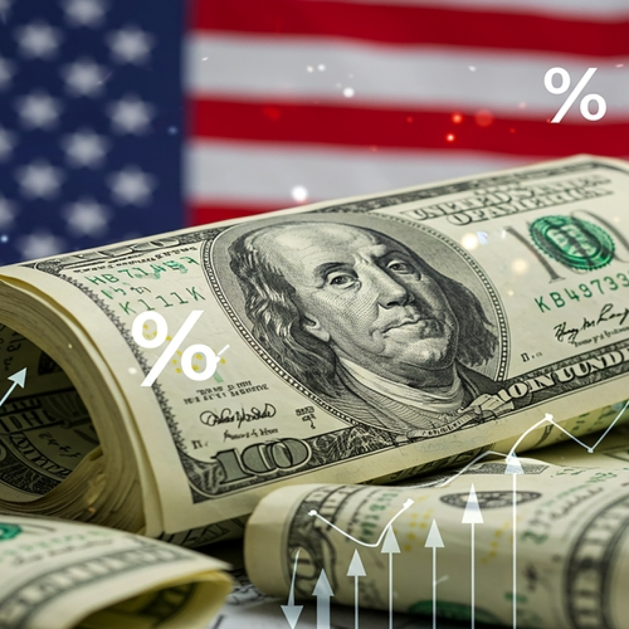 Dolar son 10 ayın zirvesinde