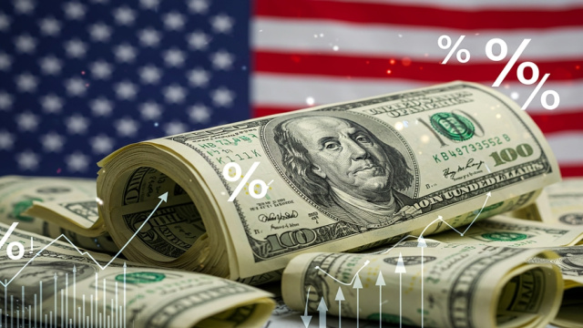 Dolar, son 10 ayın zirvesinde