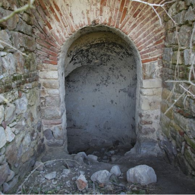 Edirne'deki tarihi tabyaları kurtarın çağrısı