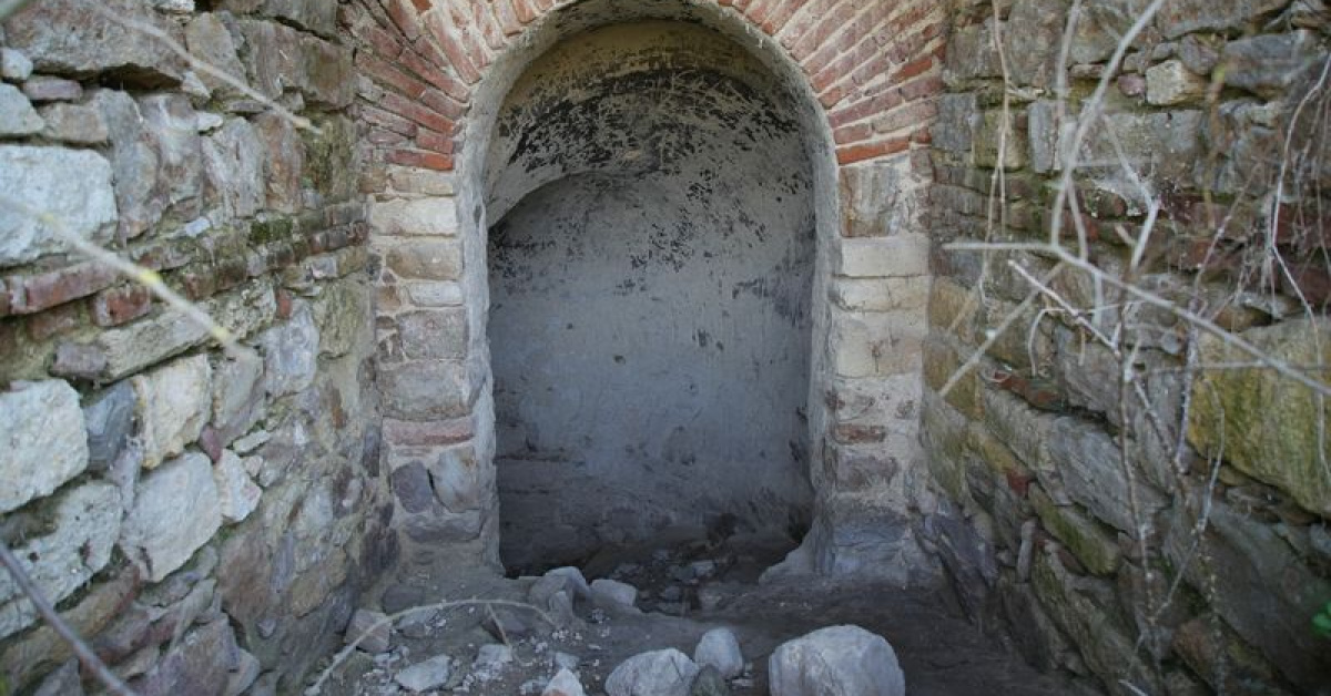 Edirne'deki Tabyaların Kurtarılmaya Hazırı