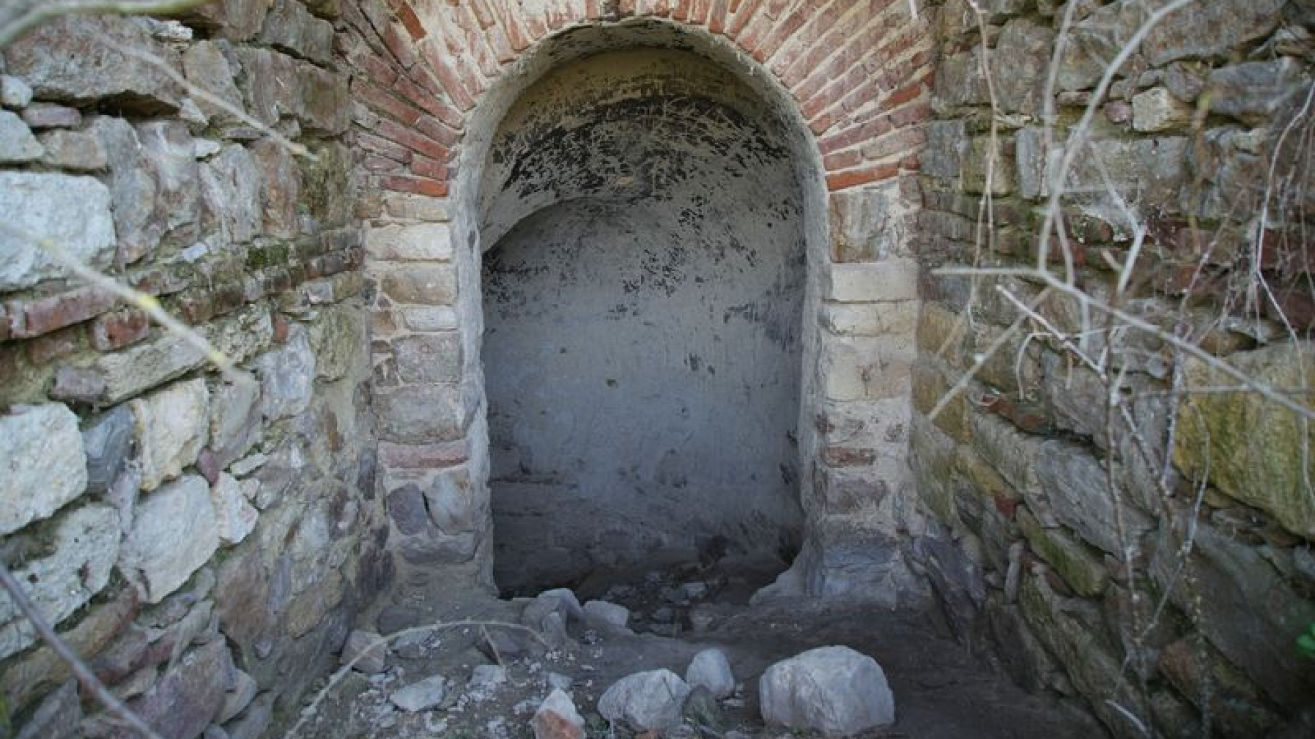 Edirne'deki tarihi tabyaları kurtarın çağrısı | So…