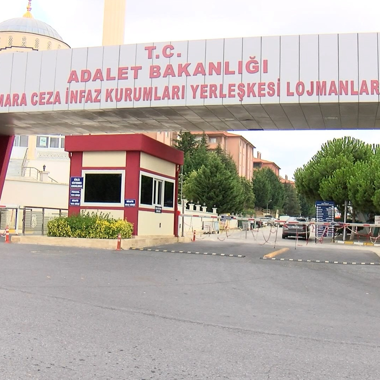 İBB 'yolsuzluk' davası sürüyor