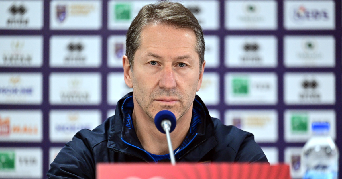 Kosova Teknik Direktörü Franco Foda'nın Maç Hakkındaki Yorumları