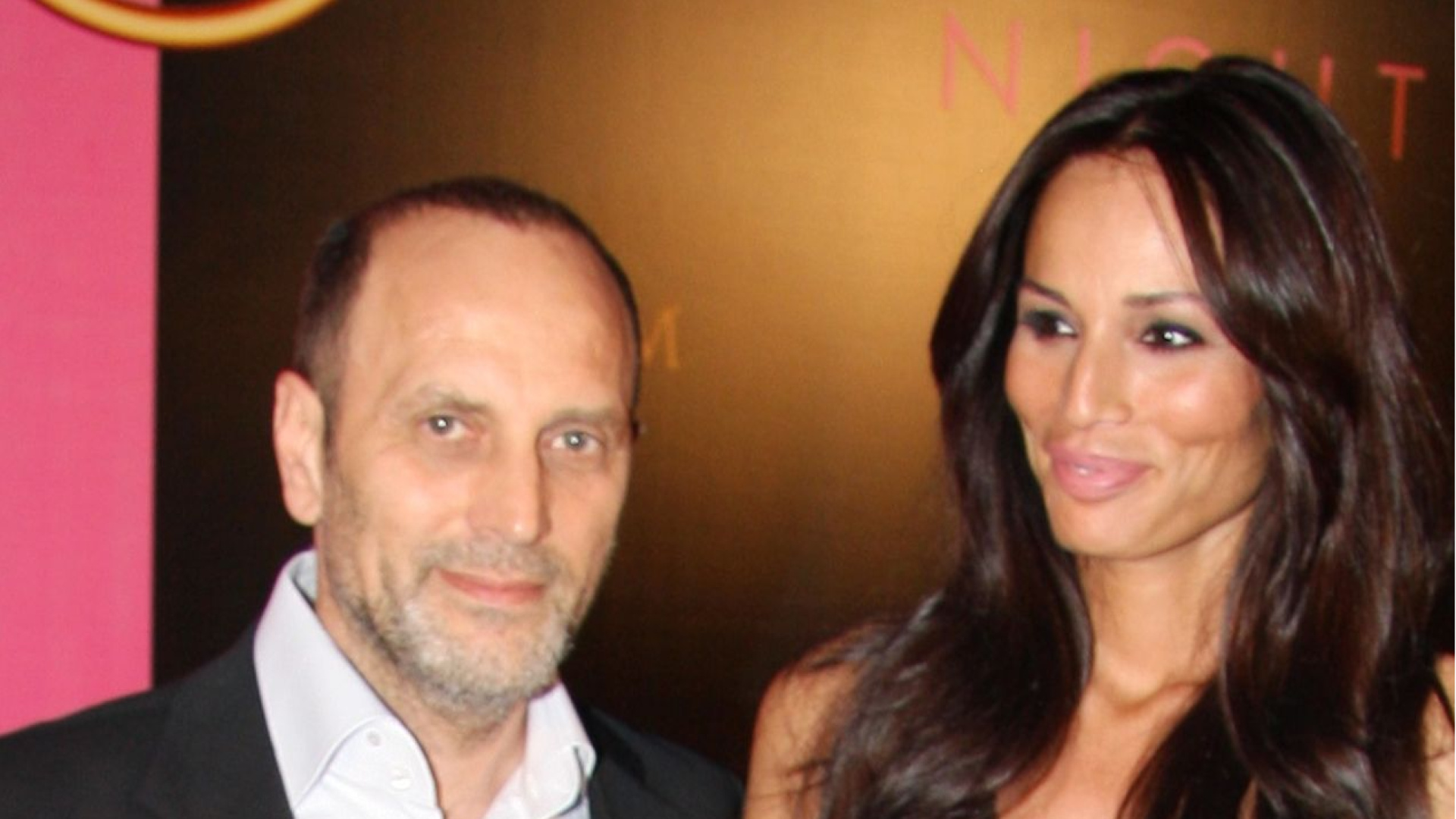 Güzide Duran ile Adnan Aksoy'dan boşandı