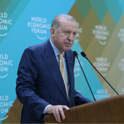 "365 milyar lira katkı sağladık"