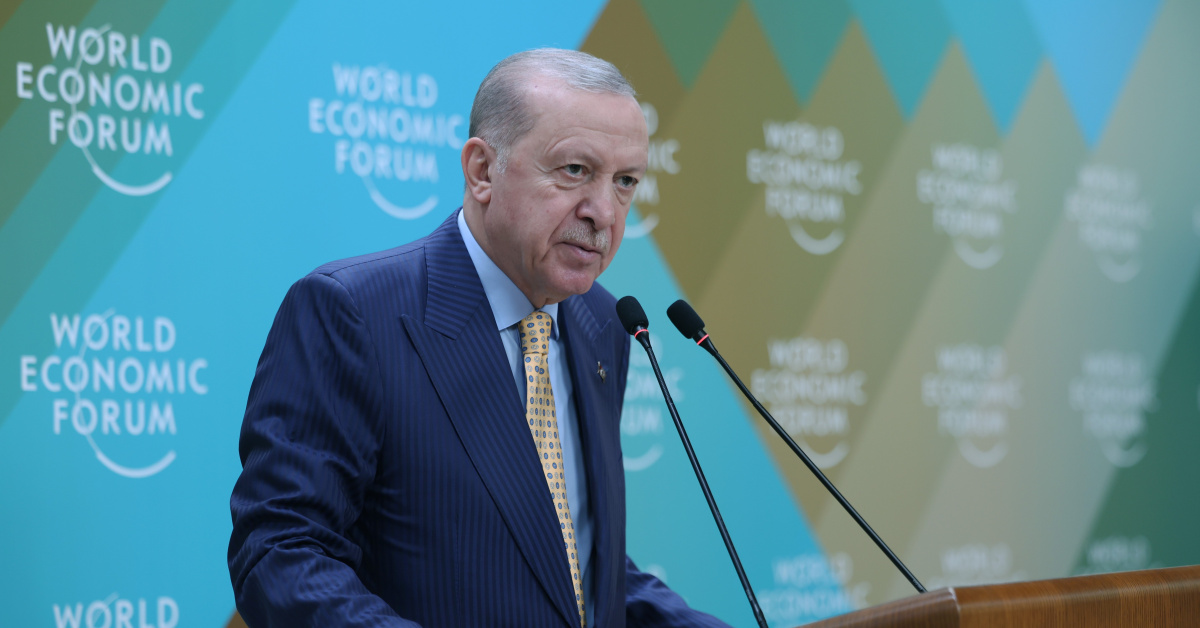 Cumhurbaşkanı Erdoğan'ın 30 Mart Günü ile: Sıfır Atık Hareketi'nin