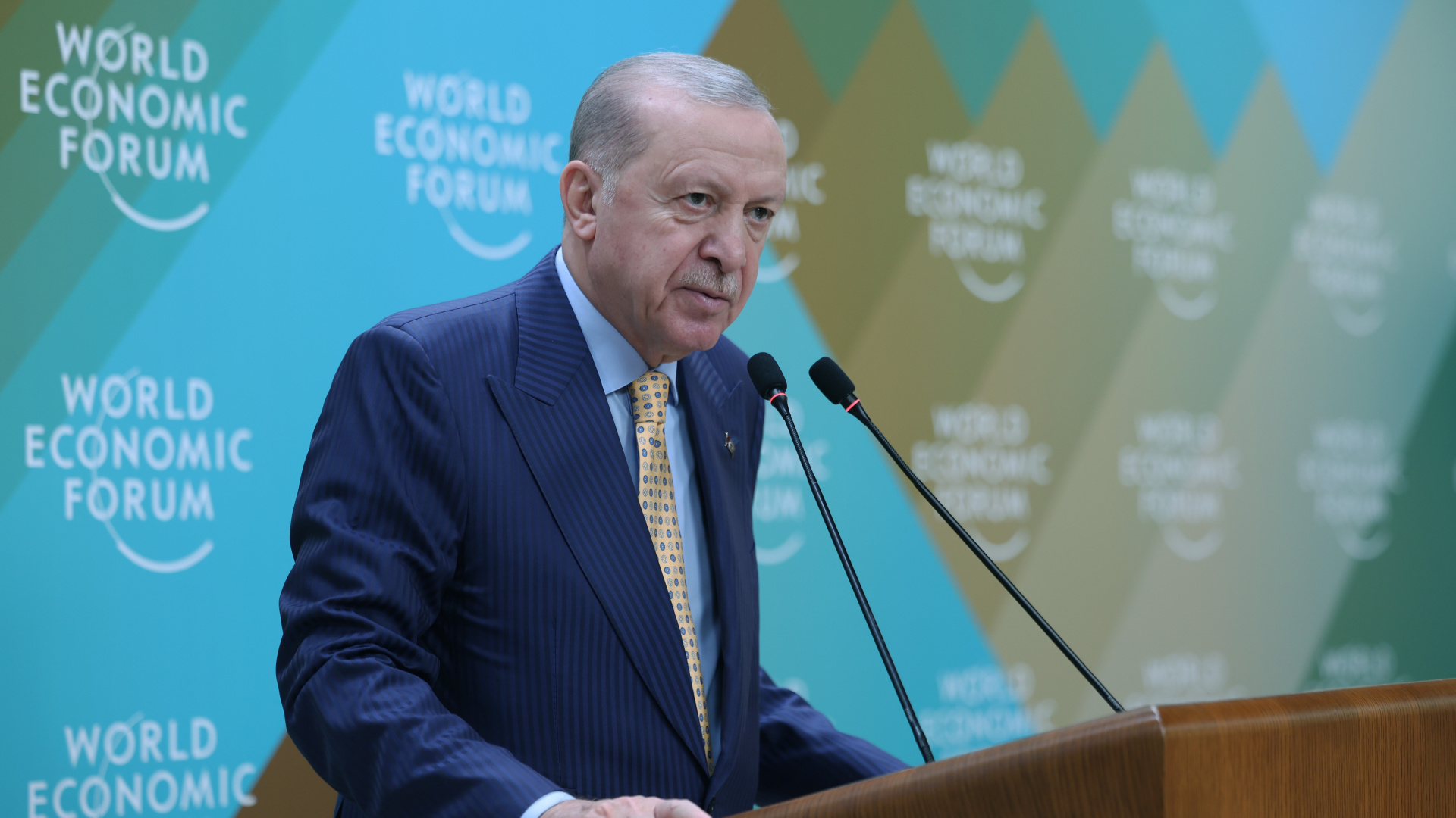 Cumhurbaşkanı Erdoğan'dan Sıfır Atık Açıklaması: 90 Milyon Ton Atık Geri Kazanıldı