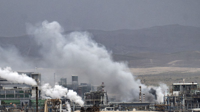 ABD İsrail İran Savaşı'nda son gelişmeler!