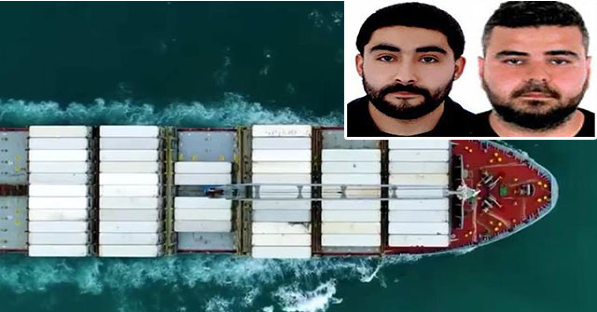 Baybaşinler için ağır darbe: Emniyet operasyonu