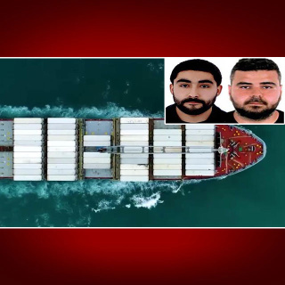 Emniyet'ten 'Avrupa'nın Pablo Escobar'ı' Baybaşinlere ağır darbe!