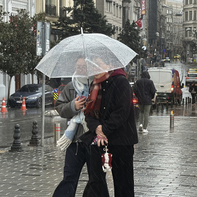 Yağışlar kaç gün sürecek?