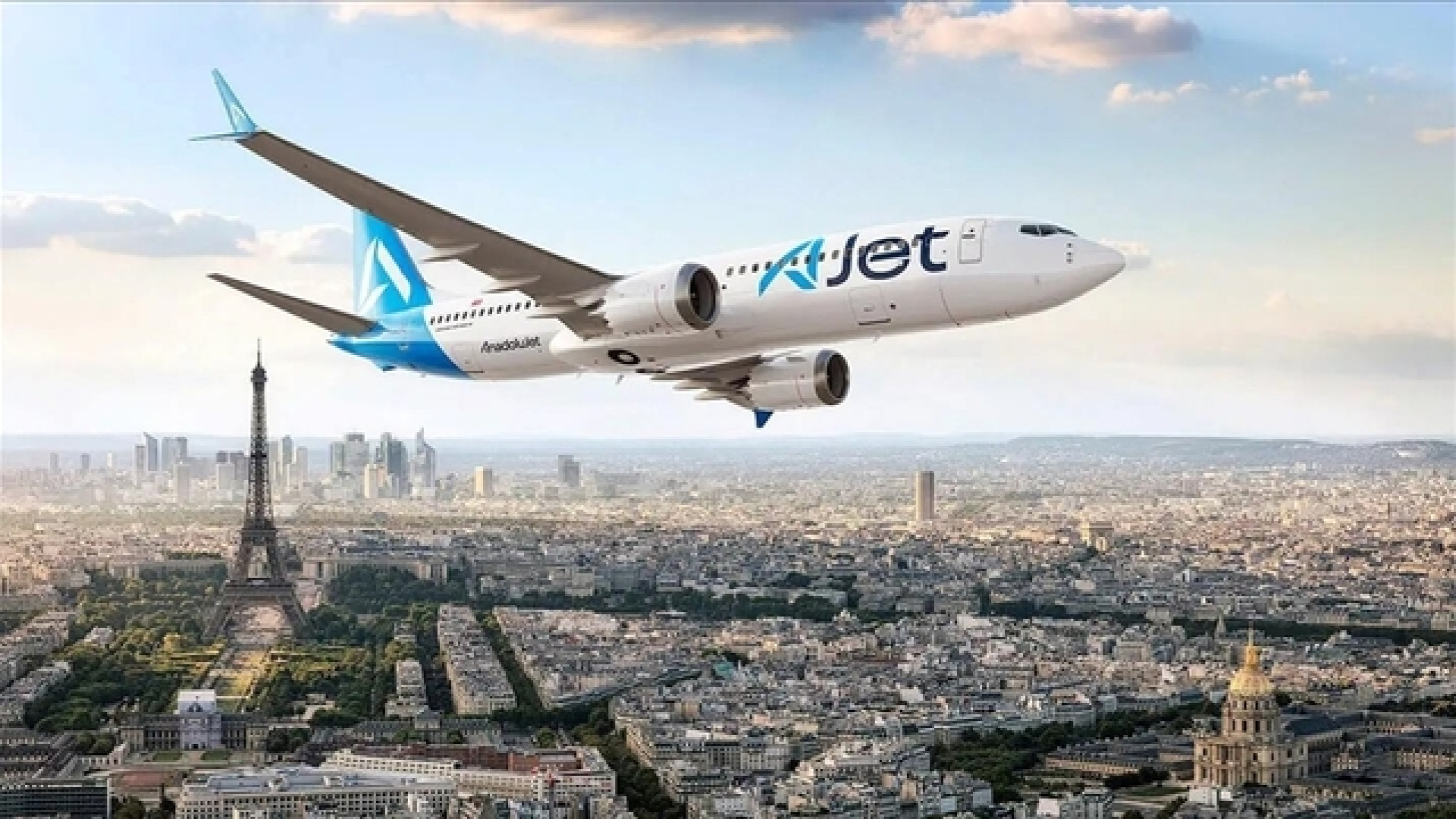 Ajet yurt dışı uçuşlarında yüzde 25 indirimli bilet kampanyası başlattı: Ajet kampanyası hangi uçuşlar için geçerli?