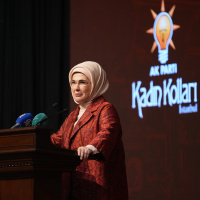 "673 milyon açlıkla mücadele ediyor"