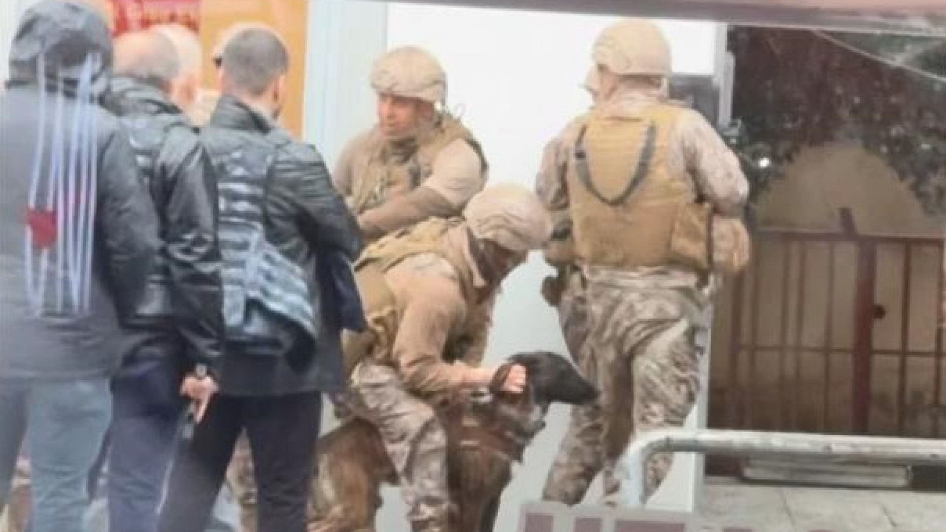 Son dakika haberi! Soygun ihbarından 'takıntılı aşık' çıktı! | Son dakika haberleri