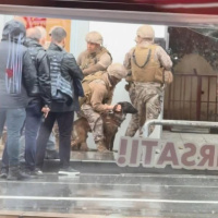 Soygun ihbarından 'takıntılı aşık' çıktı!